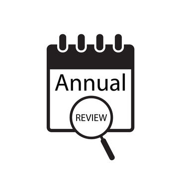 Year End Review