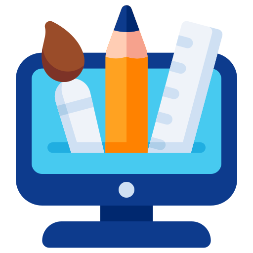 Graphic Designing