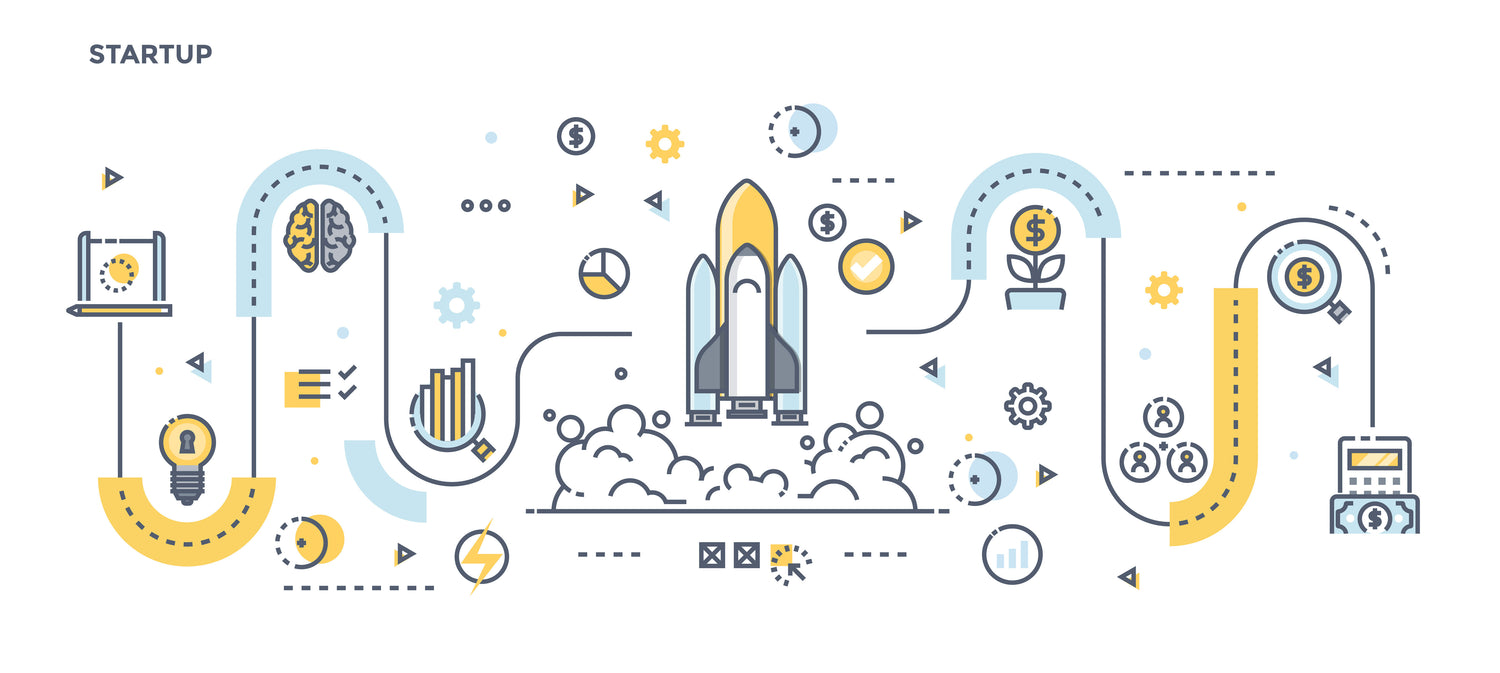 Start-up