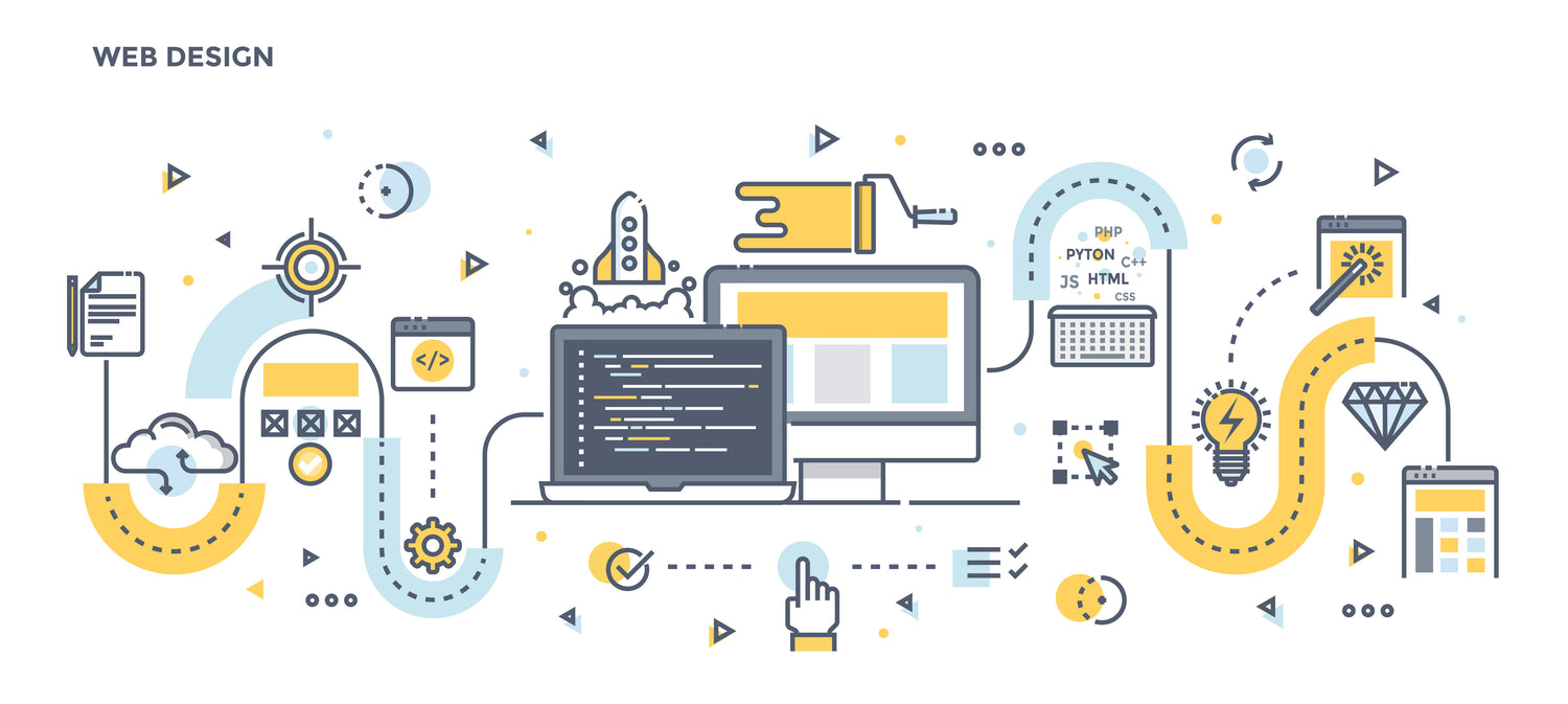 Web Development