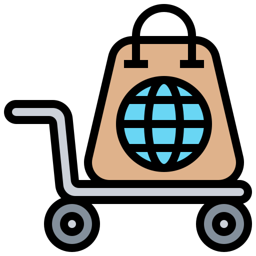 E-Commerce Website Setup
