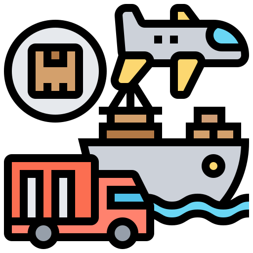 Shipping & handling