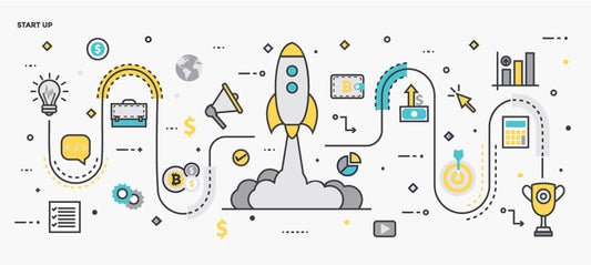 Start-up
