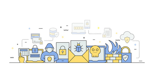 La cyber-sécurité 