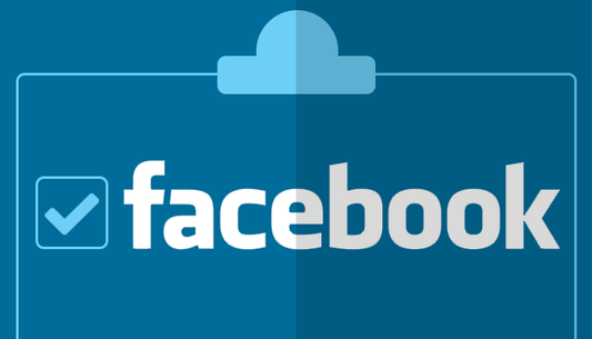 Facebook Profile Setup
