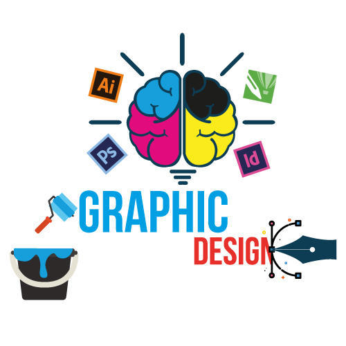 Graphic Designing