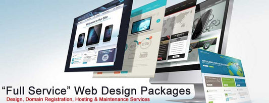 Website Creation
